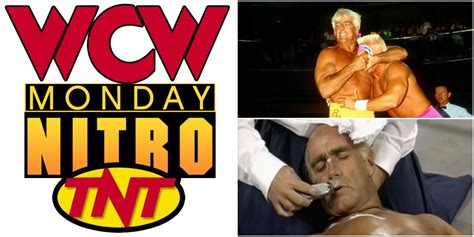 New World Order (professional wrestling) - Wikipedia. . Wcw monday nitro full episodes download